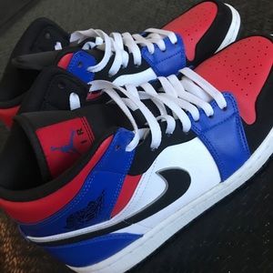 Air jordan retro 1